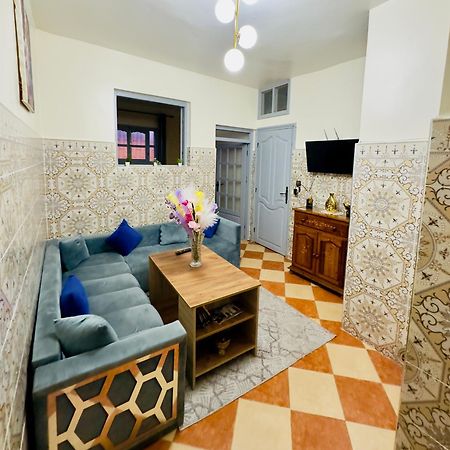 Apartment With 2 Bedrooms Essaouira Bagian luar foto