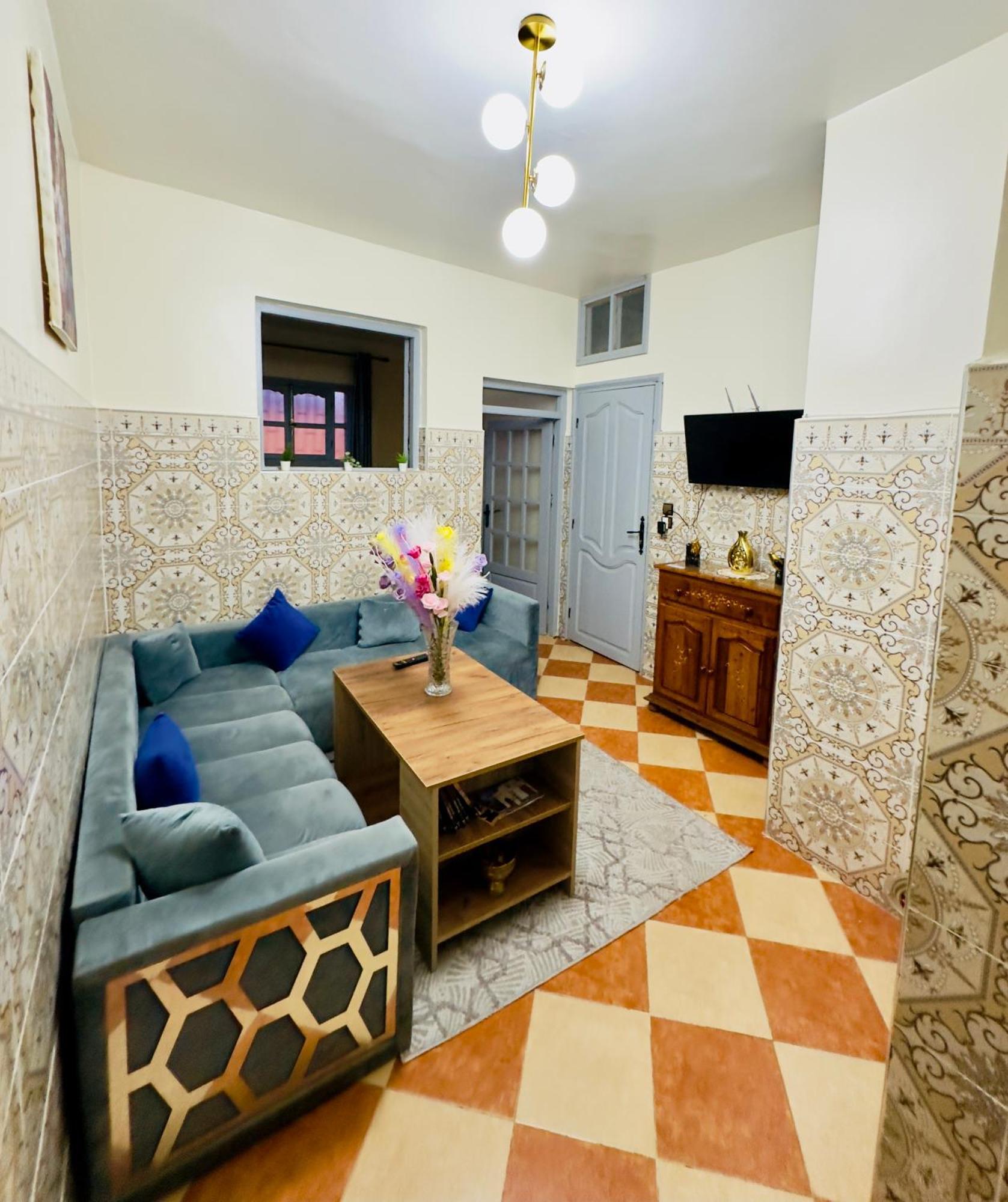 Apartment With 2 Bedrooms Essaouira Bagian luar foto