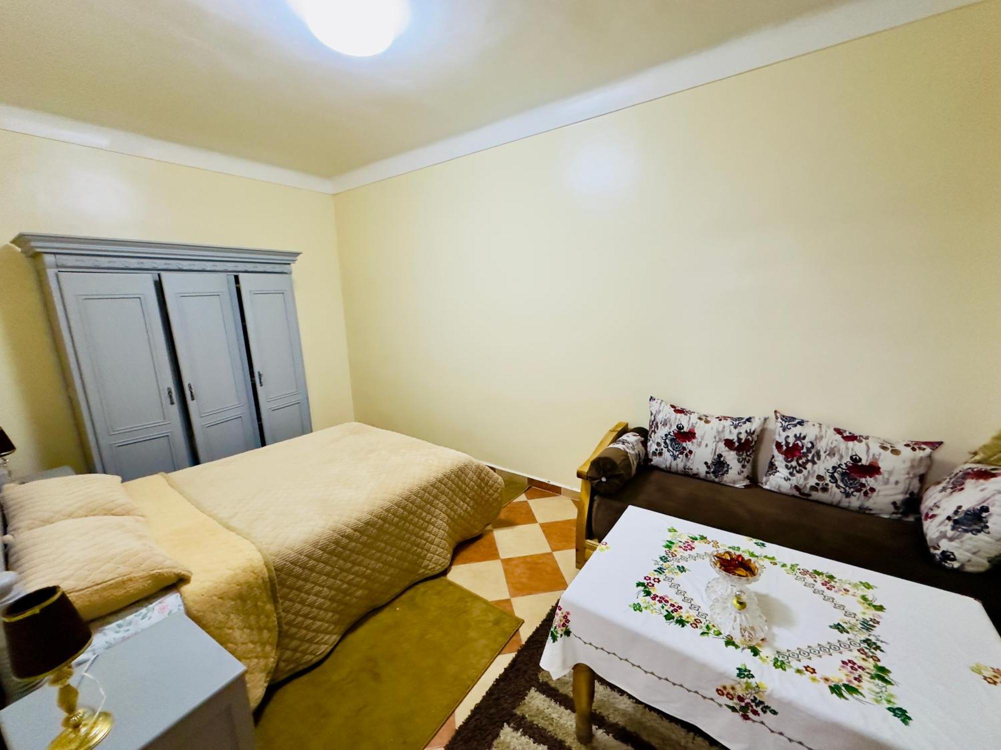 Apartment With 2 Bedrooms Essaouira Bagian luar foto