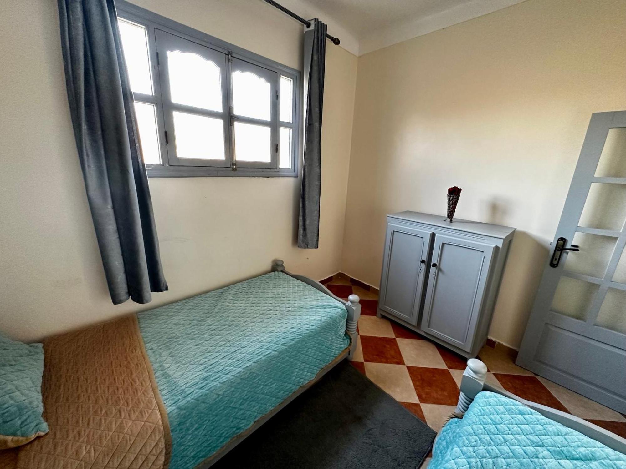 Apartment With 2 Bedrooms Essaouira Bagian luar foto