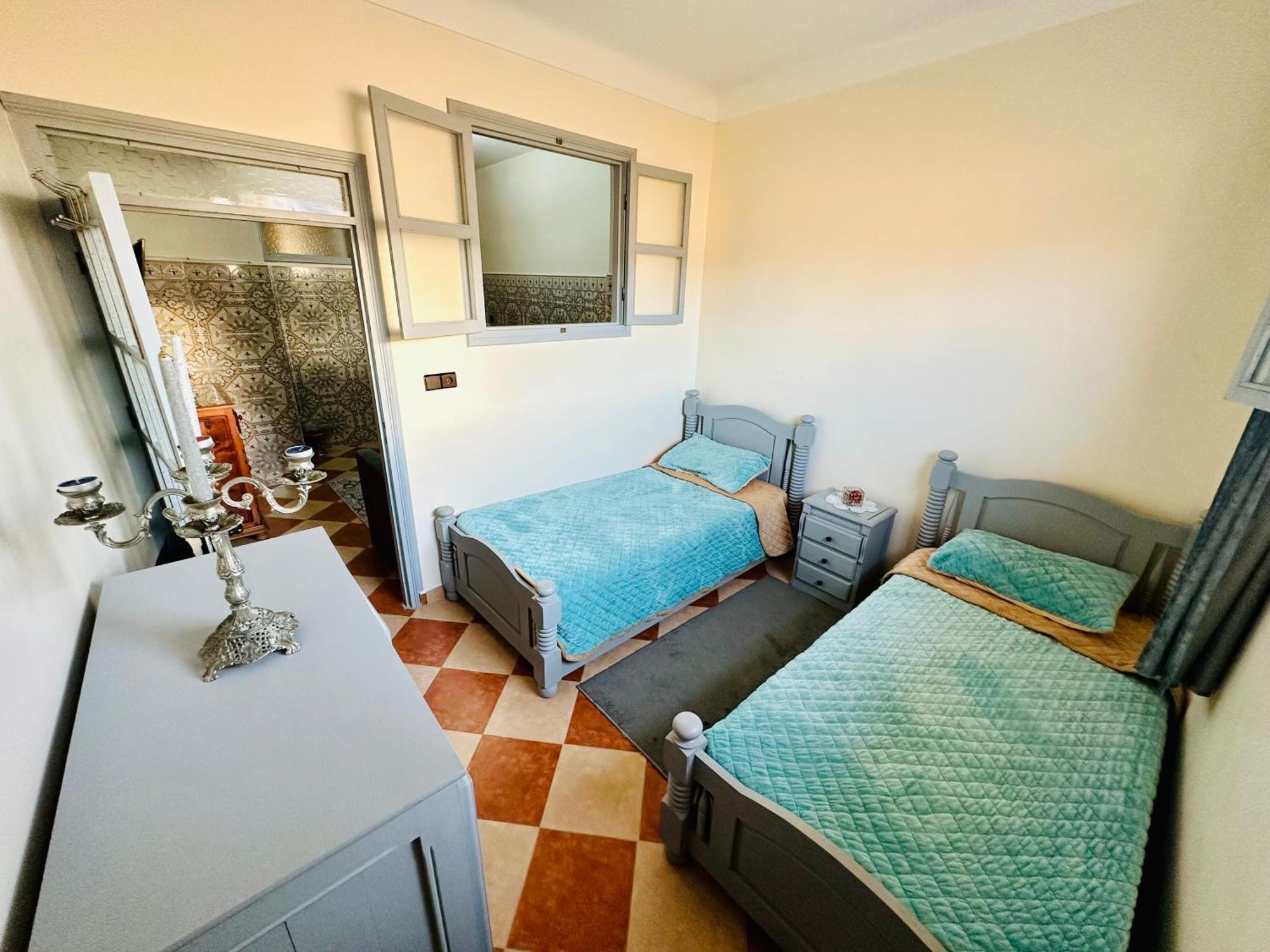 Apartment With 2 Bedrooms Essaouira Bagian luar foto