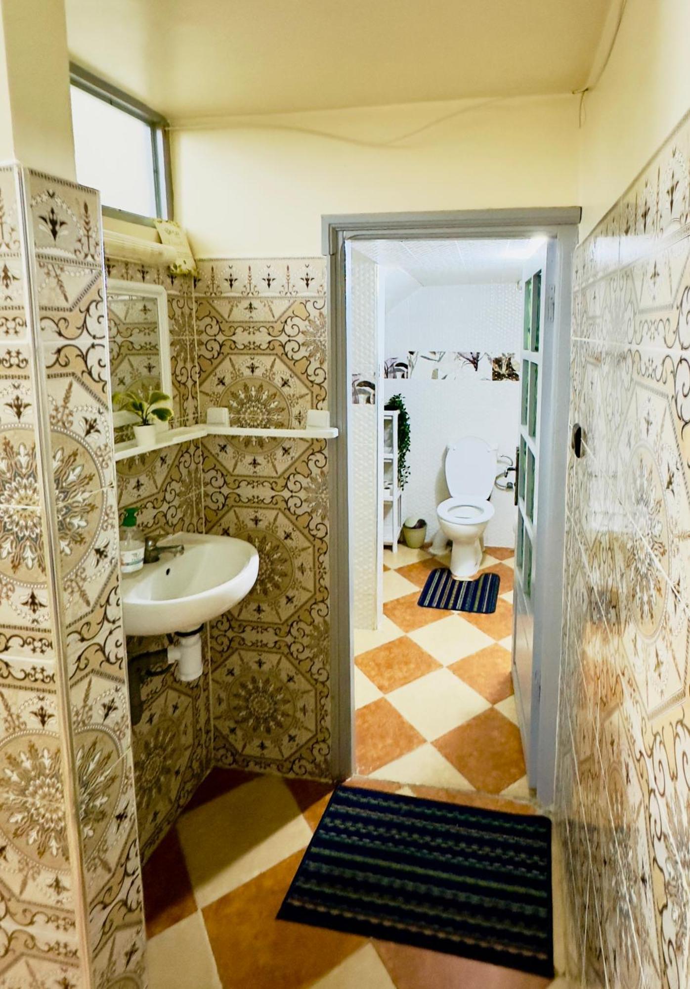 Apartment With 2 Bedrooms Essaouira Bagian luar foto