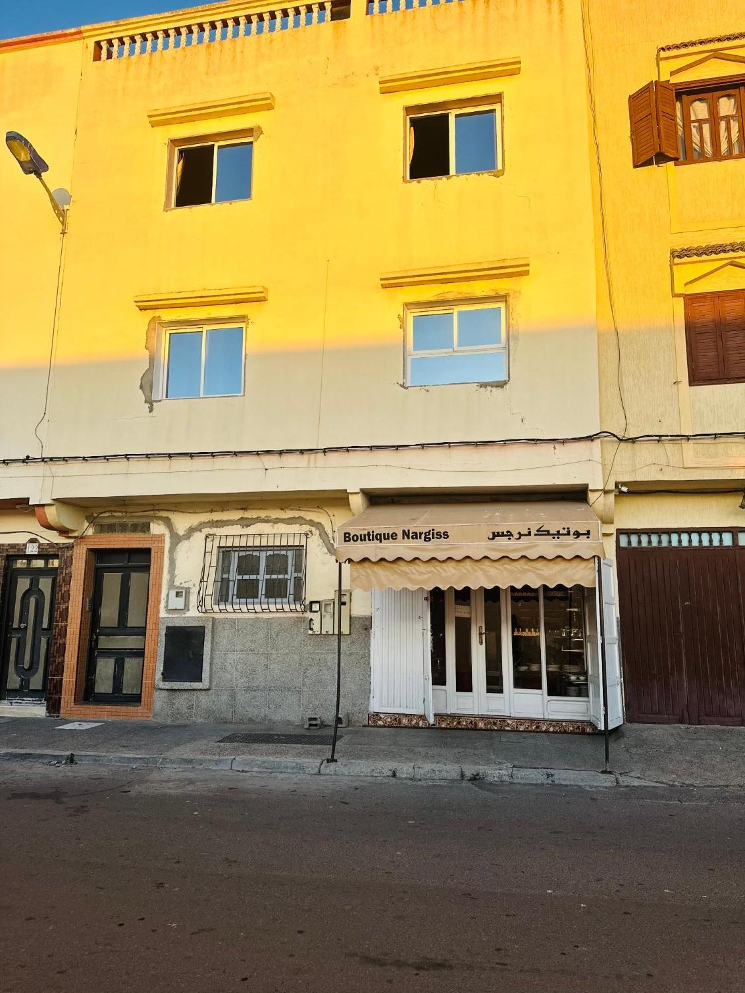 Apartment With 2 Bedrooms Essaouira Bagian luar foto