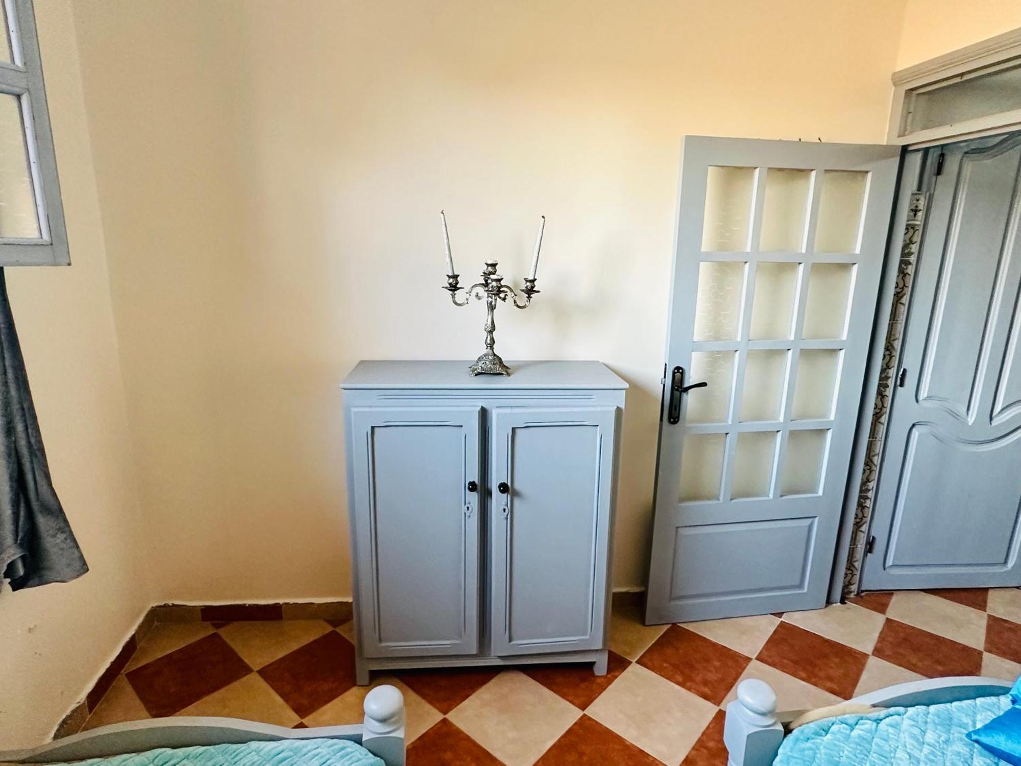 Apartment With 2 Bedrooms Essaouira Bagian luar foto