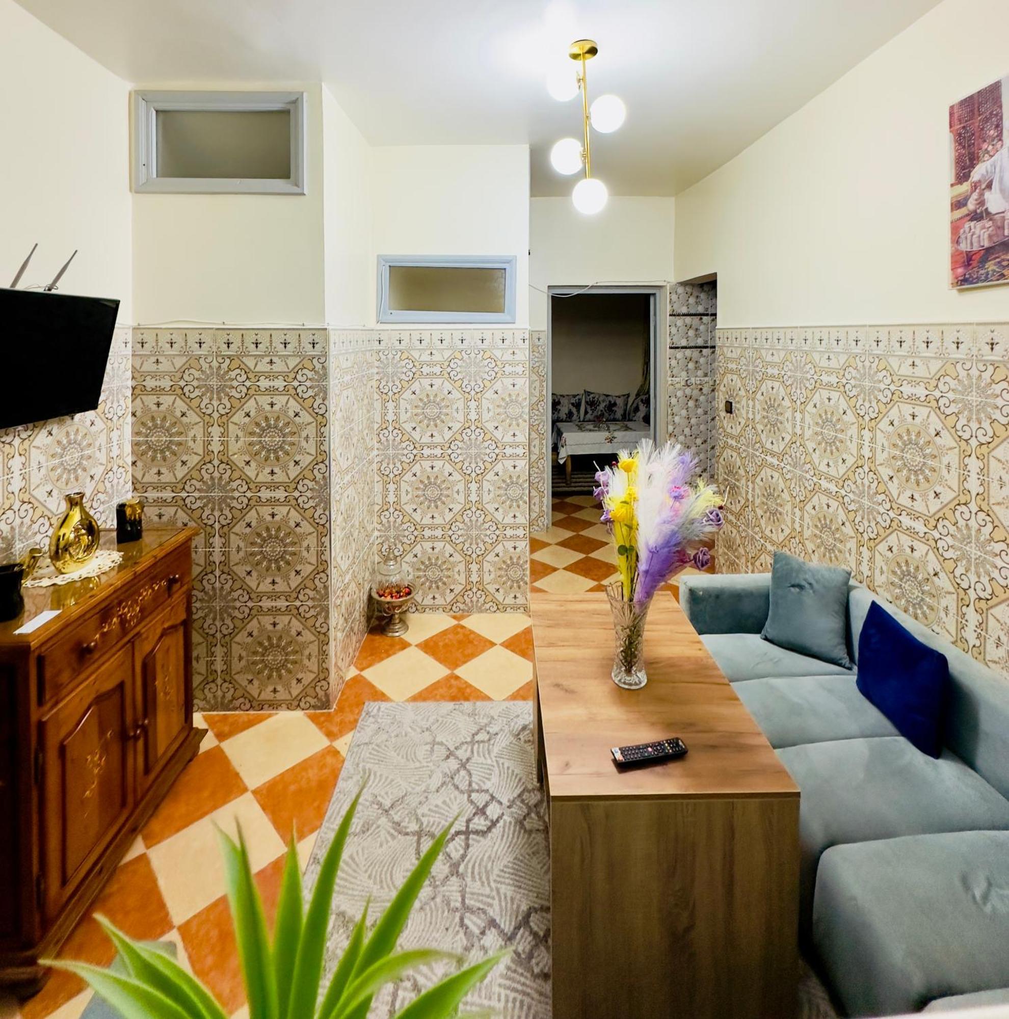 Apartment With 2 Bedrooms Essaouira Bagian luar foto