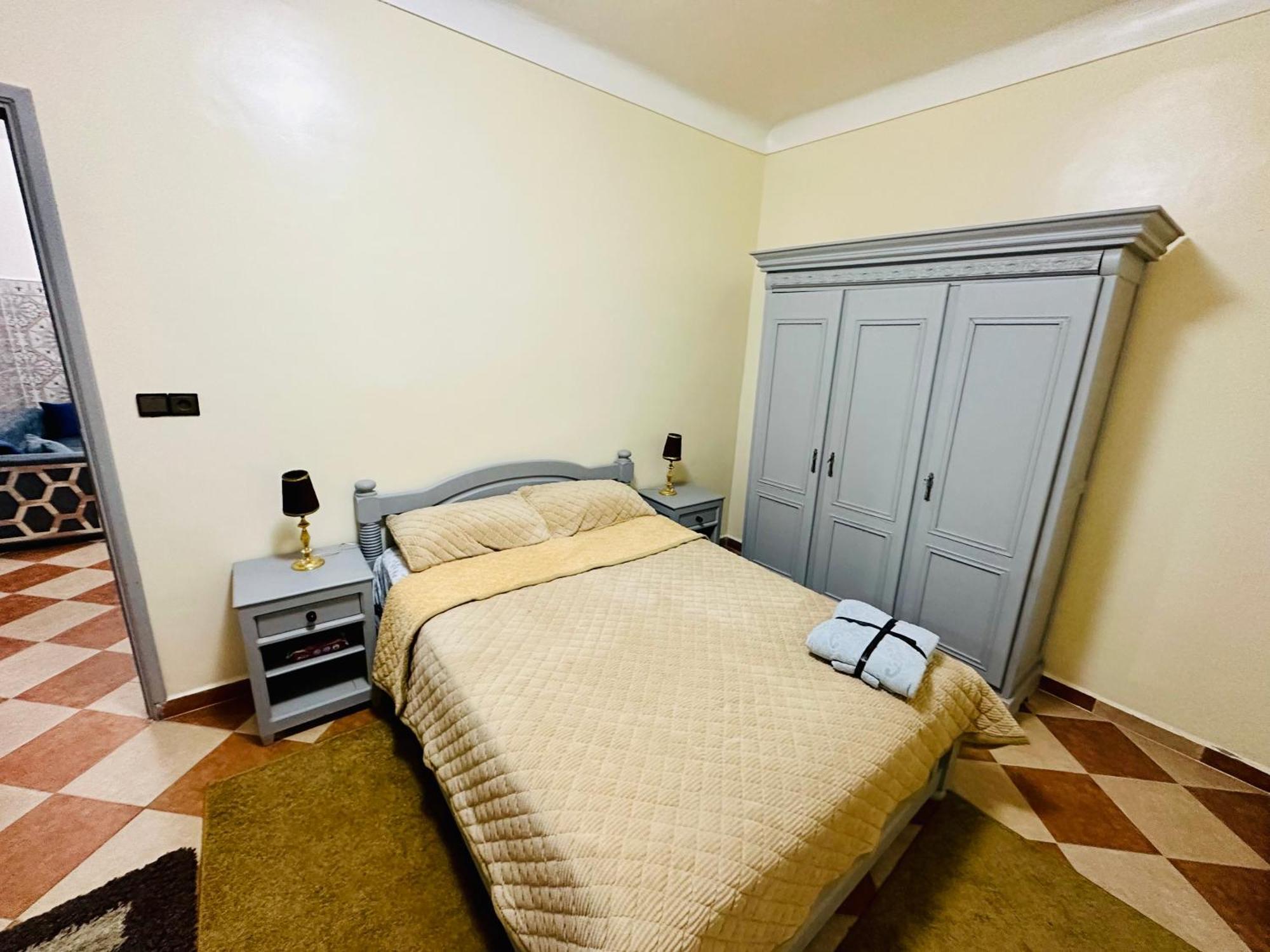Apartment With 2 Bedrooms Essaouira Bagian luar foto