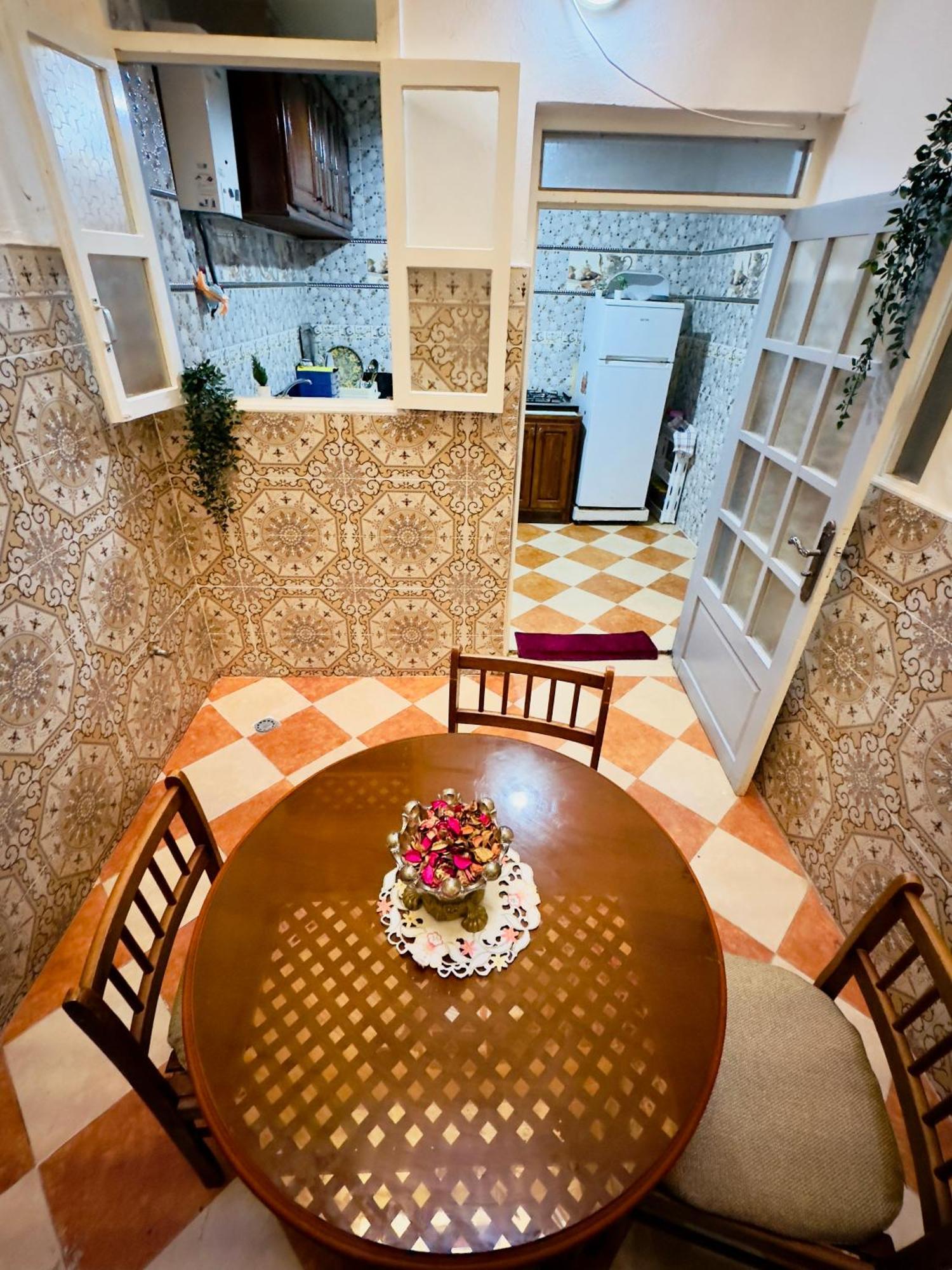 Apartment With 2 Bedrooms Essaouira Bagian luar foto