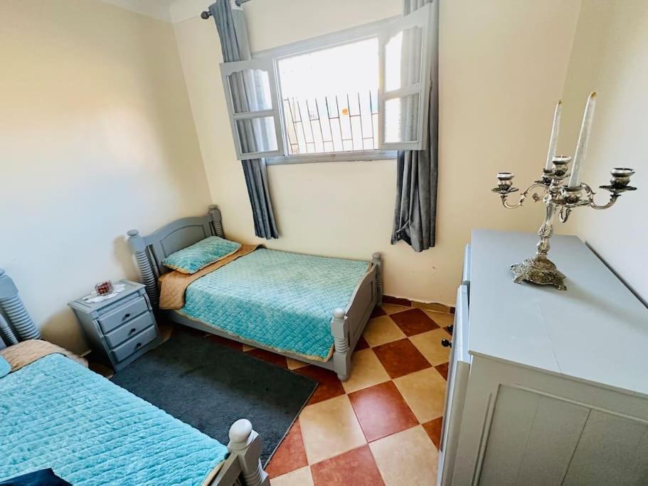 Apartment With 2 Bedrooms Essaouira Bagian luar foto
