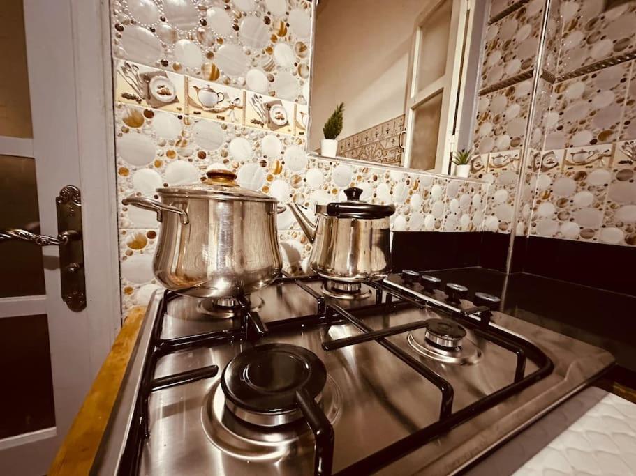 Apartment With 2 Bedrooms Essaouira Bagian luar foto